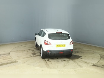 Used Nissan Qashqai 2013 for sale - 78723252: Photo