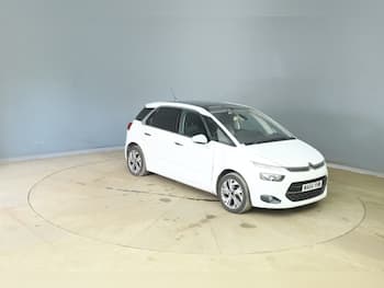 Used Citroen C4 Picasso 2014 for sale - 79872133: Photo