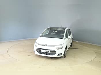 Used Citroen C4 Picasso 2014 for sale - 79872133: Photo