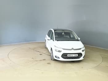 Used Citroen C4 Picasso 2014 for sale - 79872133: Photo