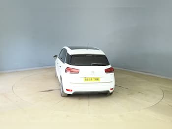 Used Citroen C4 Picasso 2014 for sale - 79872133: Photo