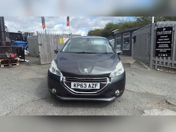 Used Peugeot 208 2013 for sale - 79482706: Photo