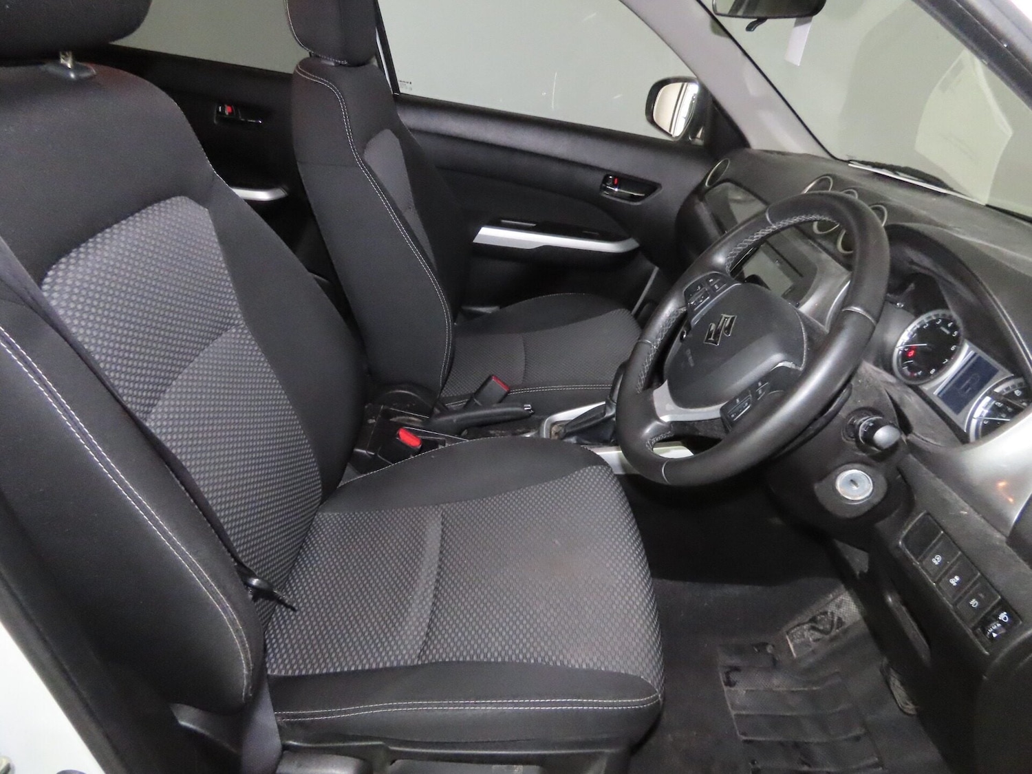 Used Suzuki Vitara 2017 for sale - 78012884: Photo 10