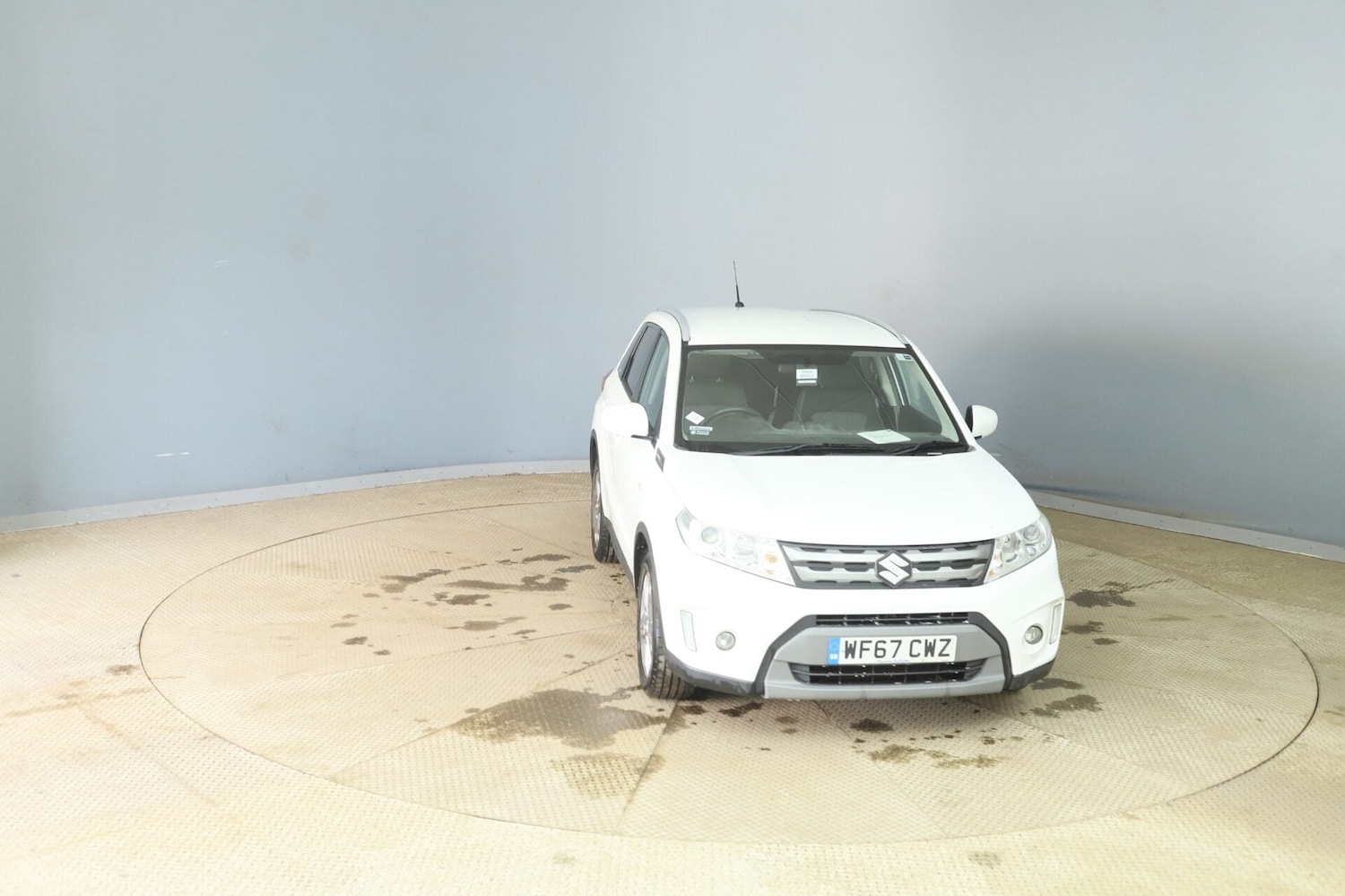 Used Suzuki Vitara 2017 for sale - 78012884: Photo 2