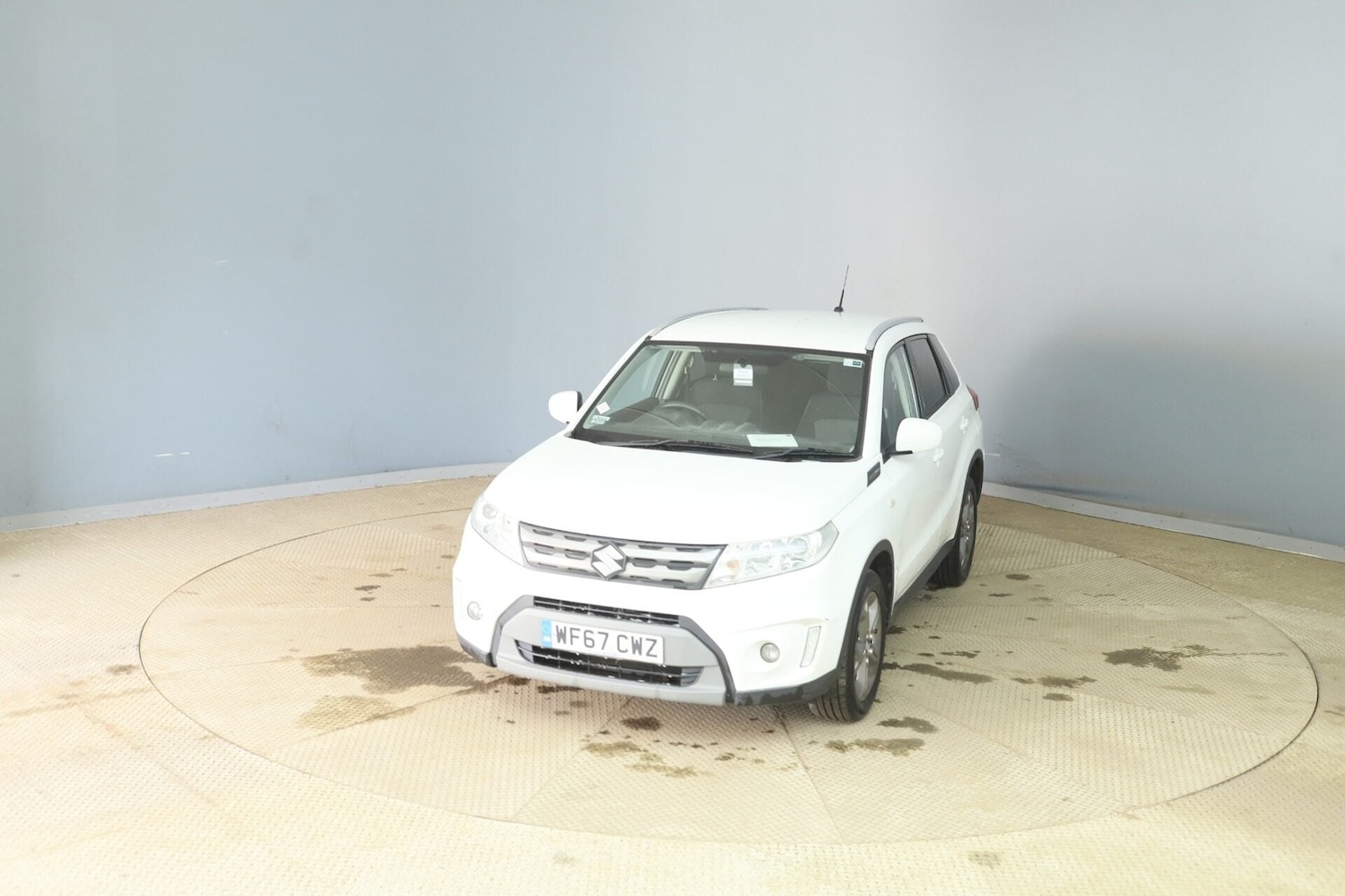 Used Suzuki Vitara 2017 for sale - 78012884: Photo 3