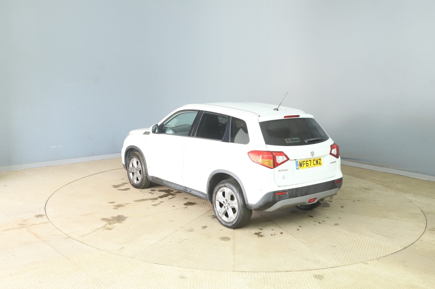 Used Suzuki Vitara 2017 for sale - 78012884: Photo 5