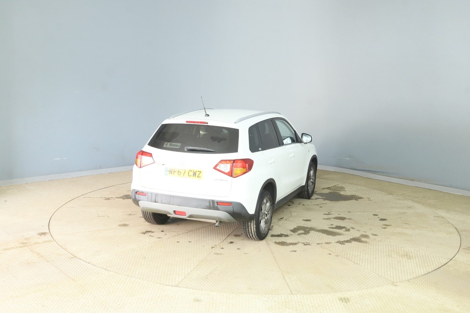 Used Suzuki Vitara 2017 for sale - 78012884: Photo 6