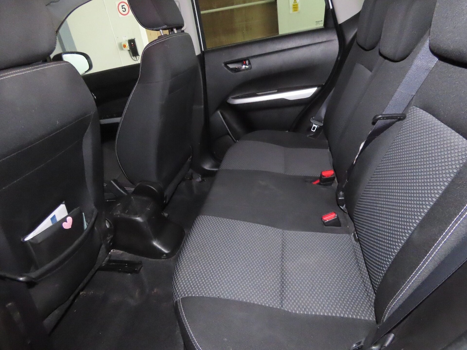 Used Suzuki Vitara 2017 for sale - 78012884: Photo 7