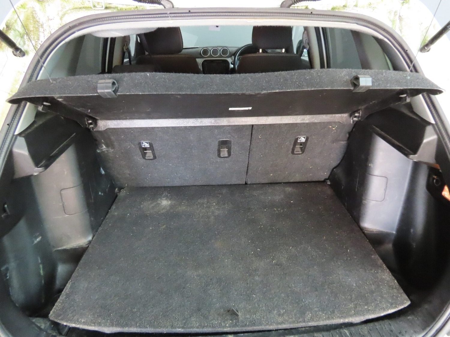 Used Suzuki Vitara 2017 for sale - 78012884: Photo 9