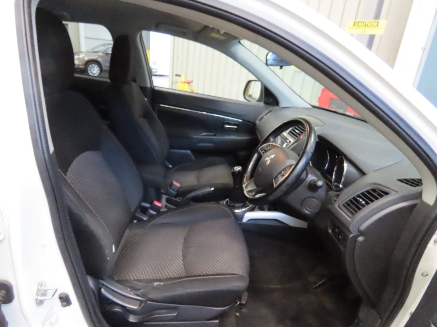 Used Mitsubishi ASX 2014 for sale - 77605416: Photo 10