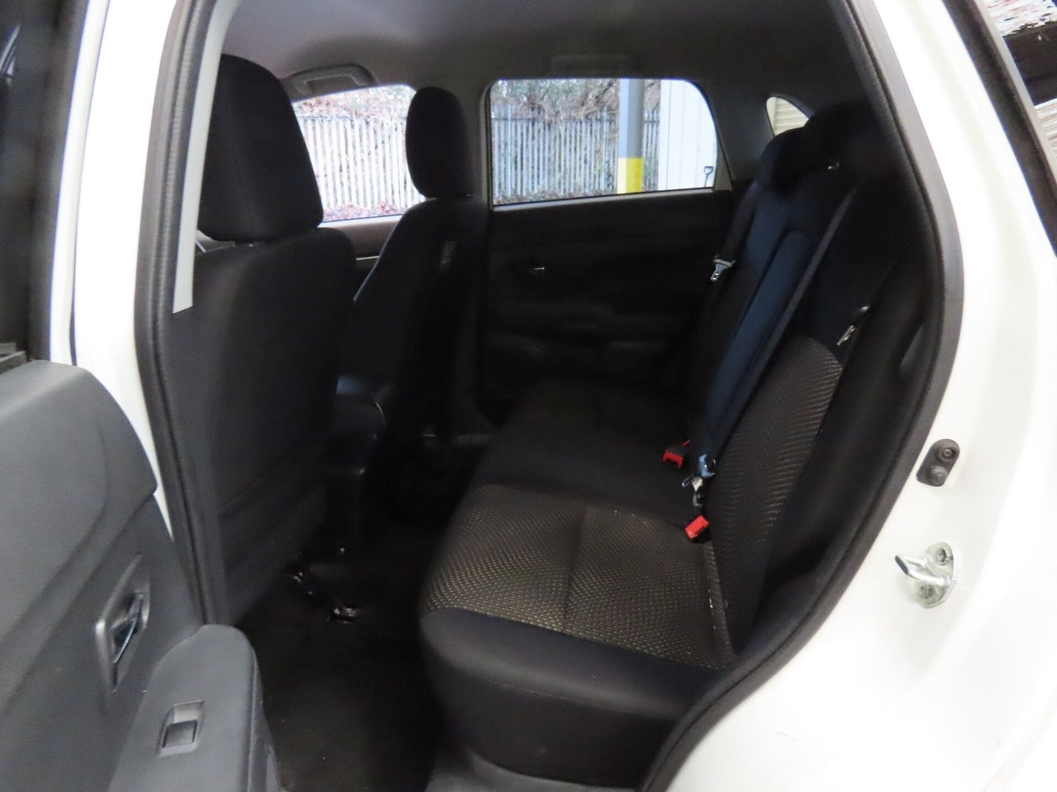 Used Mitsubishi ASX 2014 for sale - 77605416: Photo 7