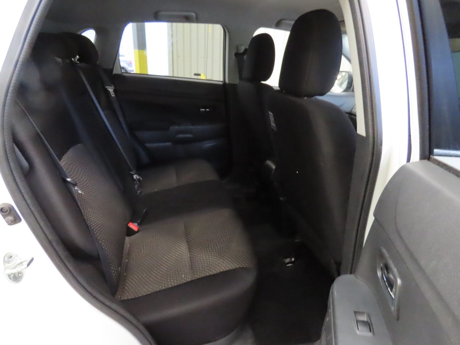 Used Mitsubishi ASX 2014 for sale - 77605416: Photo 8