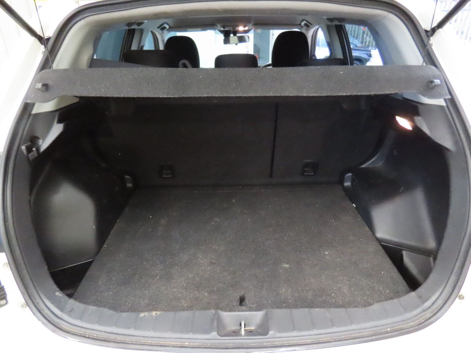 Used Mitsubishi ASX 2014 for sale - 77605416: Photo 9