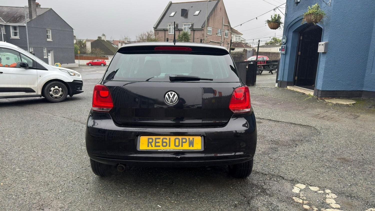 Used Volkswagen Polo 2011 for sale - 77268661: Photo 5