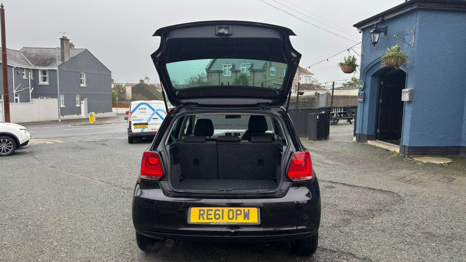 Used Volkswagen Polo 2011 for sale - 77268661: Photo 7