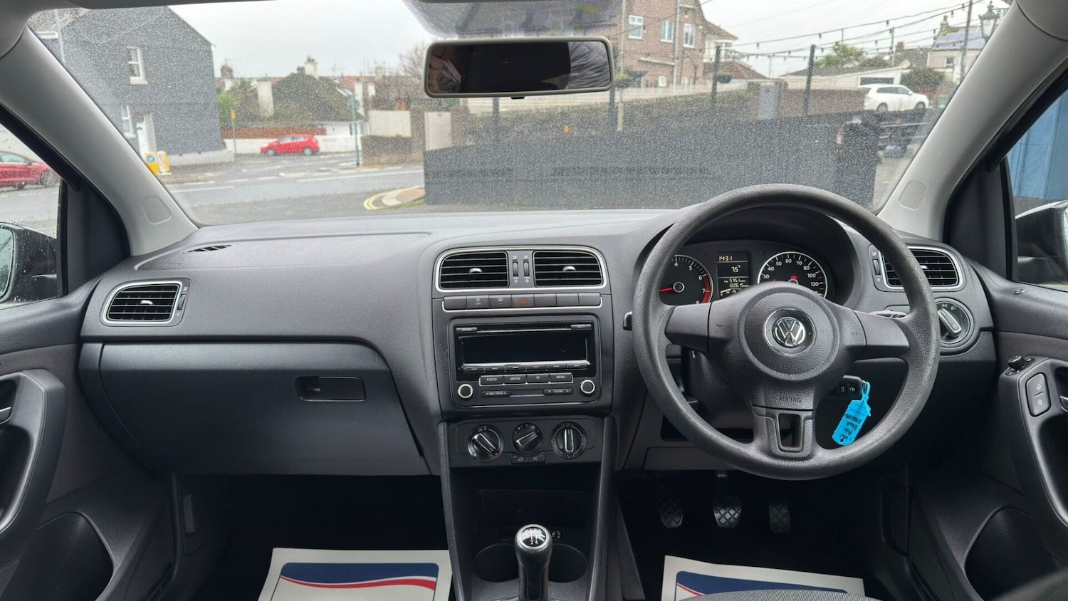 Used Volkswagen Polo 2011 for sale - 77268661: Photo 8