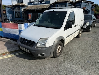 Used Ford Transit Connect 2011 for sale - 75555915: Photo