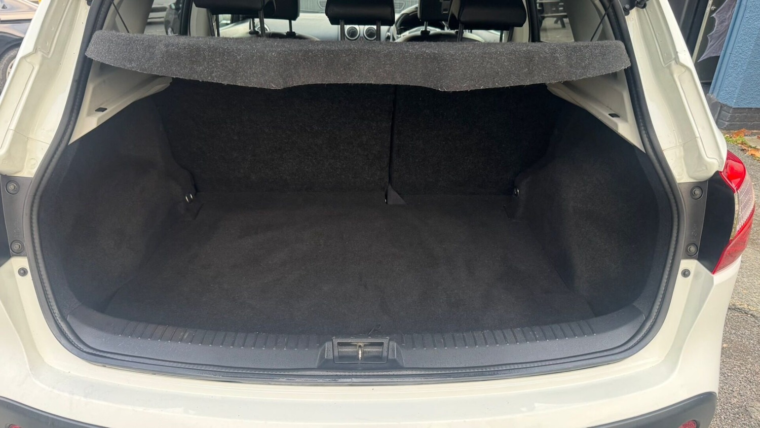 Used Nissan Qashqai 2013 for sale - 76352367: Photo 5