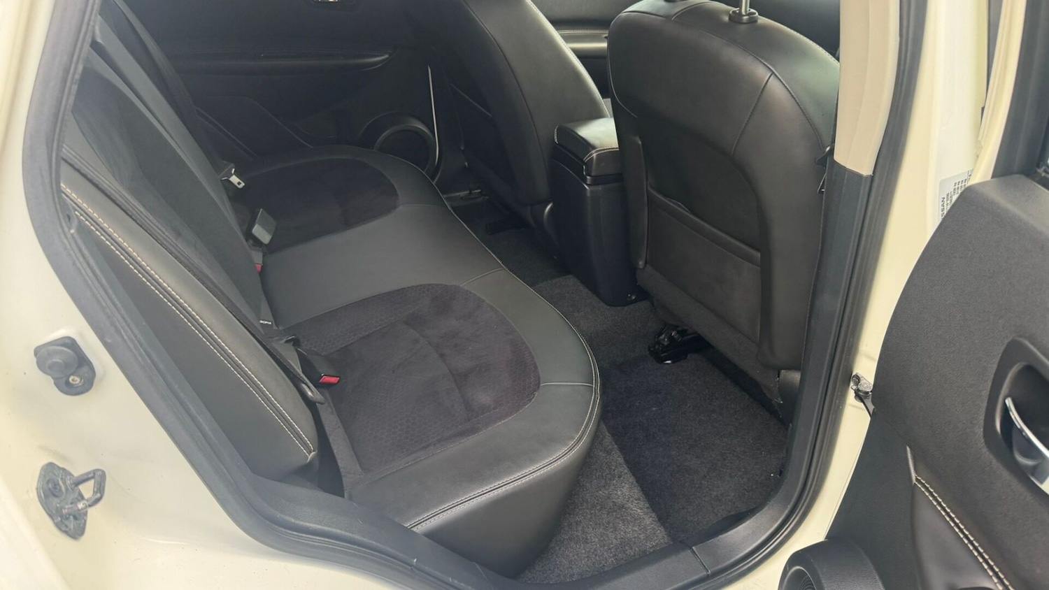 Used Nissan Qashqai 2013 for sale - 76352367: Photo 6