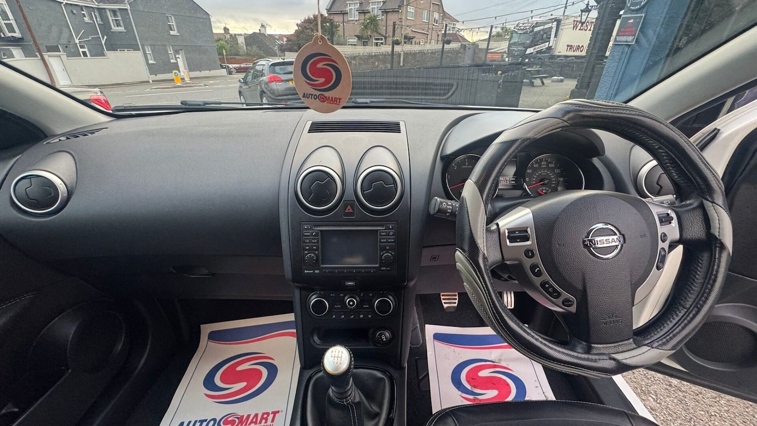 Used Nissan Qashqai 2013 for sale - 76352367: Photo 7