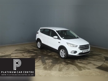 2017 - 1.5 TDCi Zetec 5dr 2WD