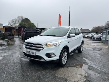 Used Ford Kuga 2017 for sale - 76794762: Photo