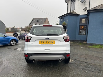 Used Ford Kuga 2017 for sale - 76794762: Photo