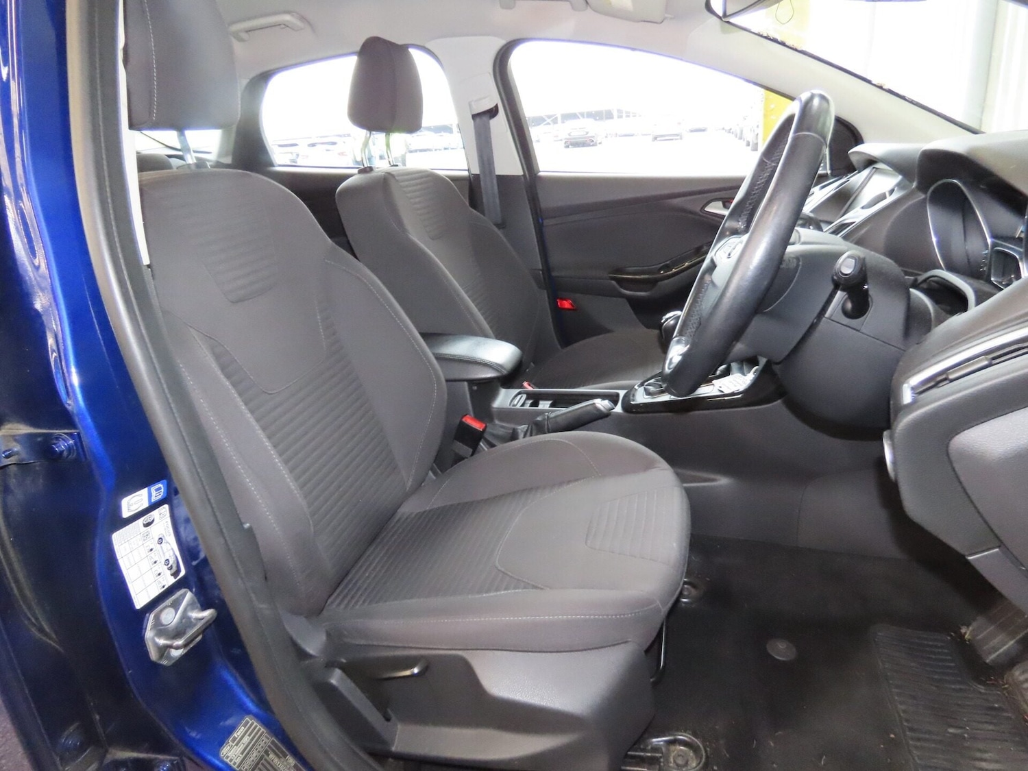 Used Ford Focus 2015 for sale - 77760728: Photo 10