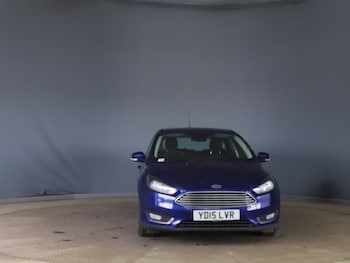 Used Ford Focus 2015 for sale - 77760728: Photo