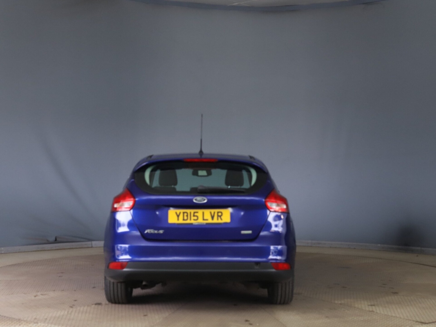 Used Ford Focus 2015 for sale - 77760728: Photo 4