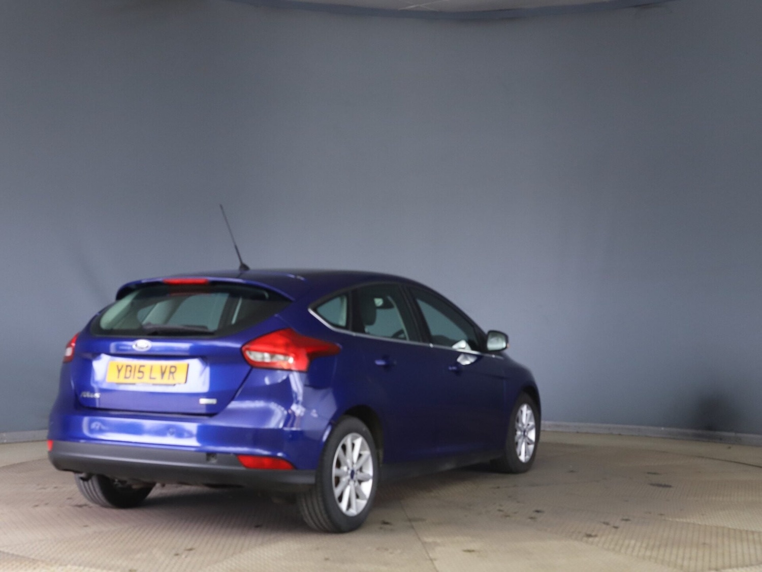 Used Ford Focus 2015 for sale - 77760728: Photo 6
