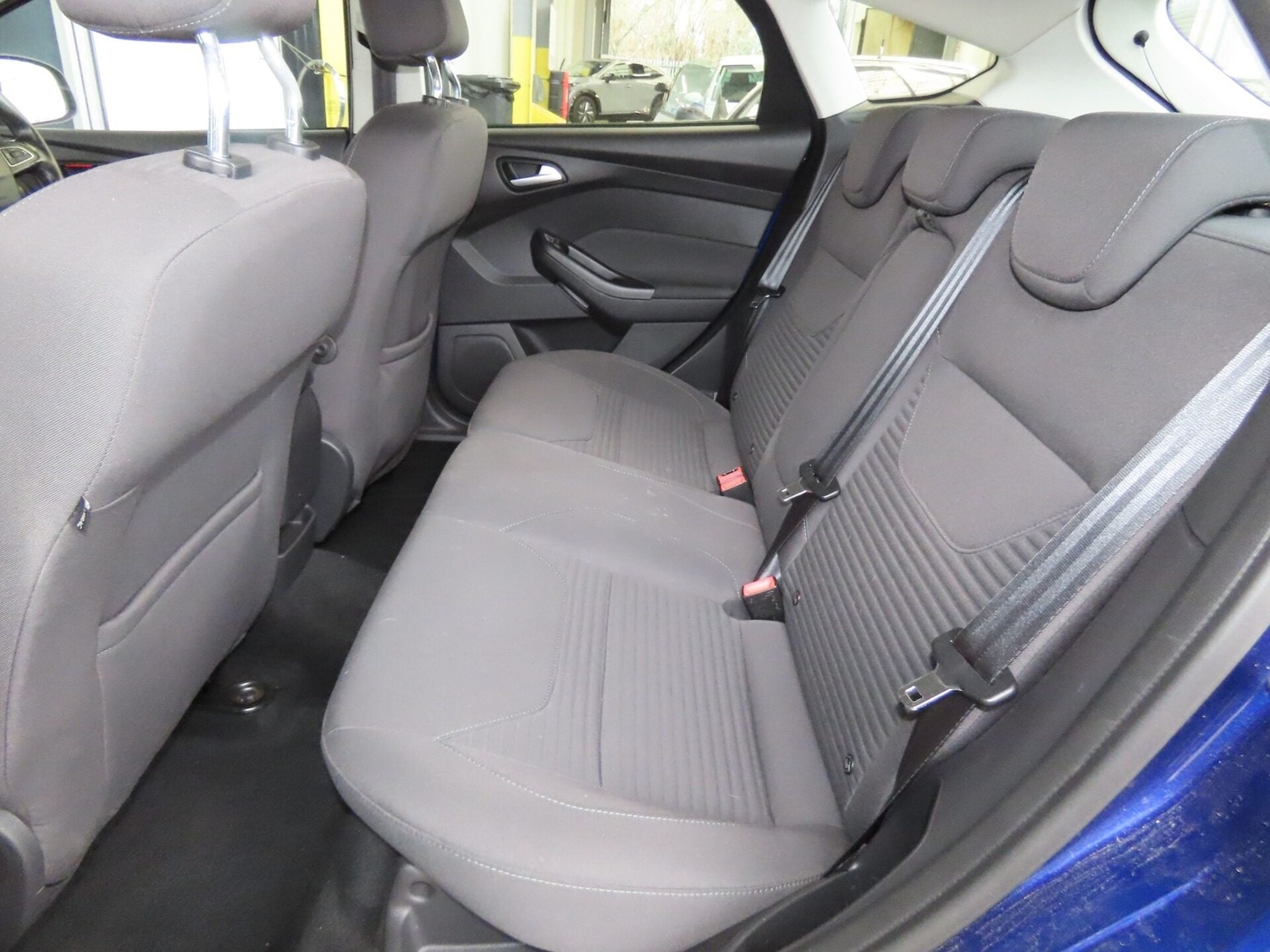 Used Ford Focus 2015 for sale - 77760728: Photo 7