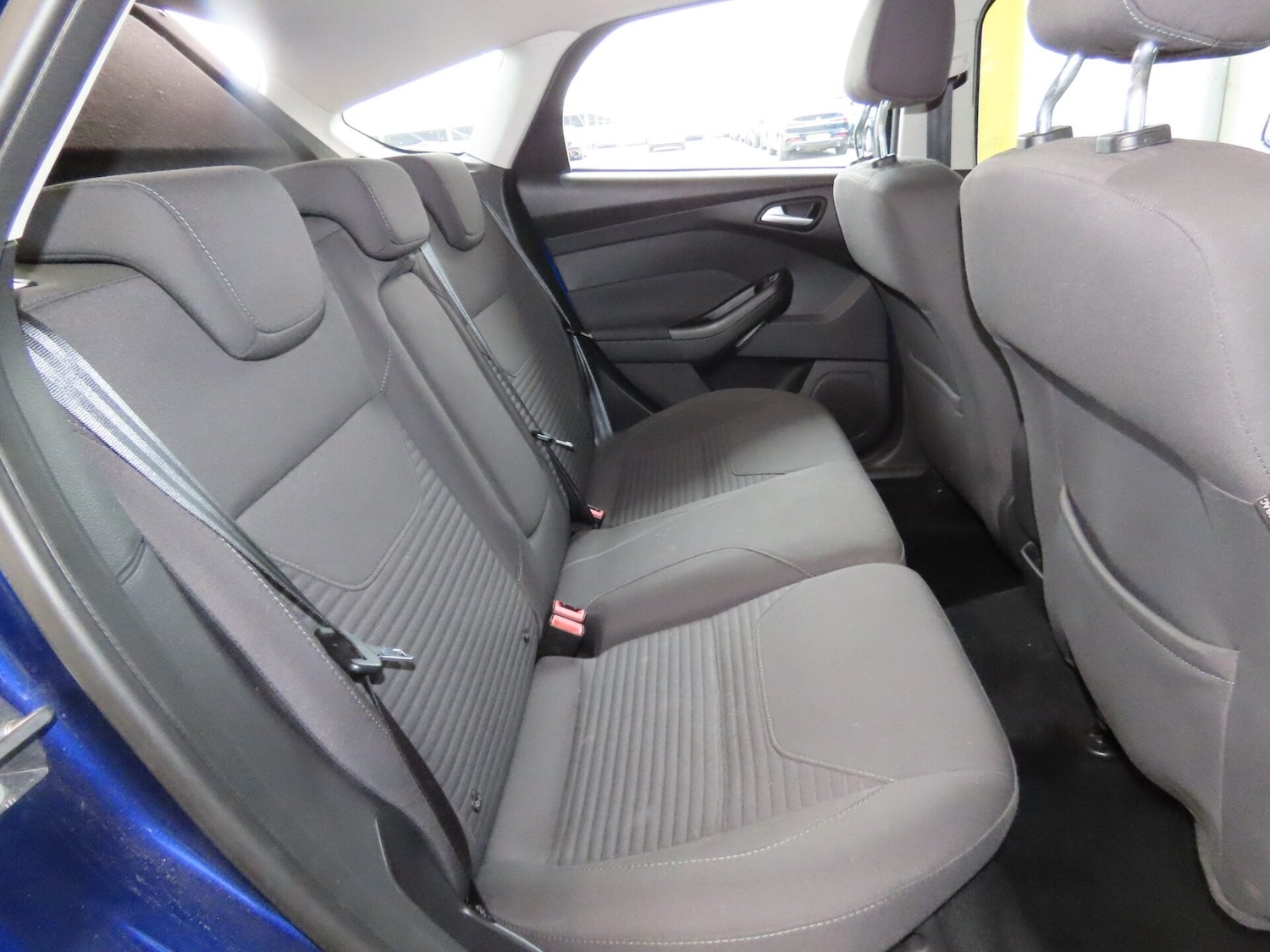 Used Ford Focus 2015 for sale - 77760728: Photo 8