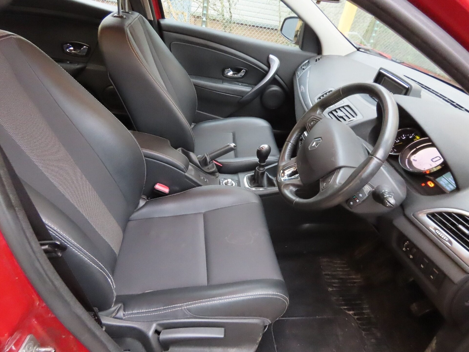 Used Renault Megane 2016 for sale - 77272454: Photo 10