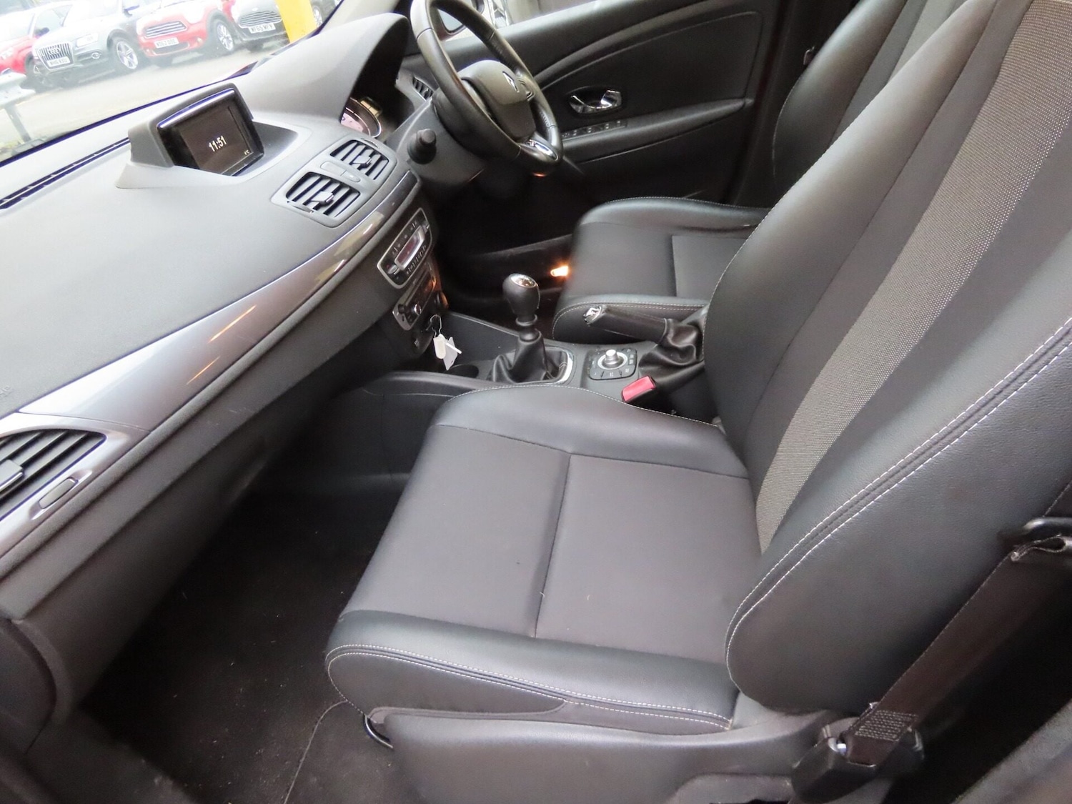 Used Renault Megane 2016 for sale - 77272454: Photo 11