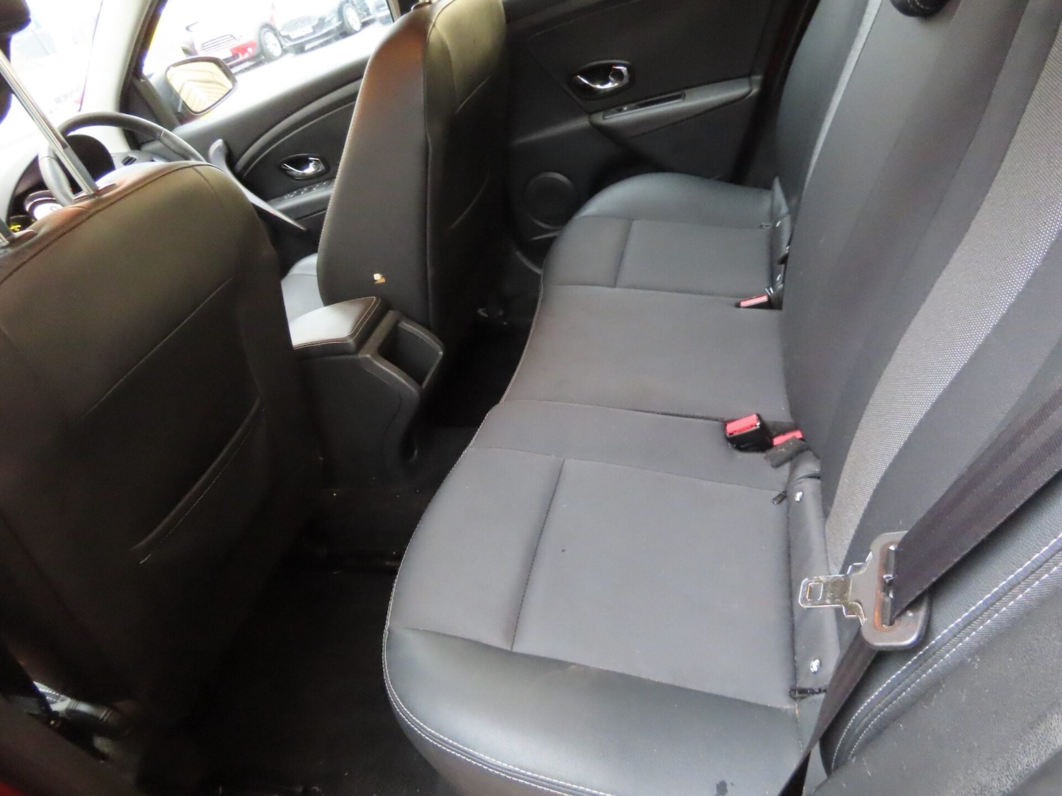 Used Renault Megane 2016 for sale - 77272454: Photo 7