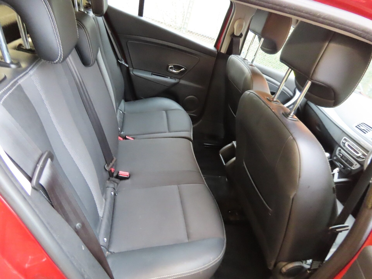 Used Renault Megane 2016 for sale - 77272454: Photo 8