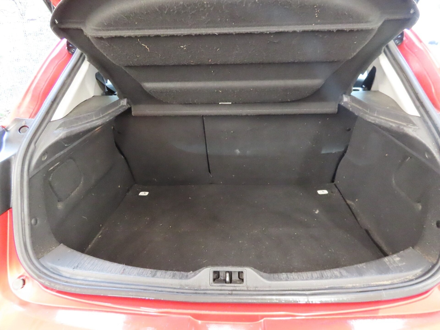 Used Renault Megane 2016 for sale - 77272454: Photo 9