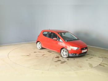 Used Mitsubishi Colt 2013 for sale - 79705814: Photo