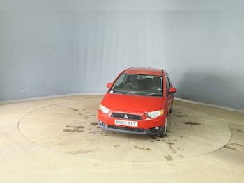 Used Mitsubishi Colt 2013 for sale - 79705814: Photo
