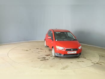 Used Mitsubishi Colt 2013 for sale - 79705814: Photo