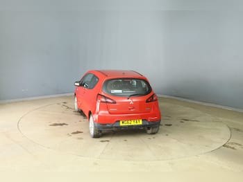 Used Mitsubishi Colt 2013 for sale - 79705814: Photo