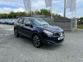 2011 (11) - 1.5 dCi [110] N-Tec 5dr