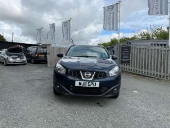 Used Nissan Qashqai 2011 for sale - 74825013: Photo
