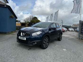 Used Nissan Qashqai 2011 for sale - 74825013: Photo