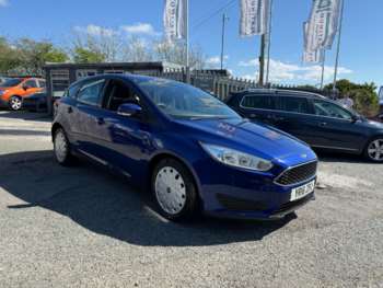 2018 (18) - STYLE ECONETIC TDCI 5-Door
