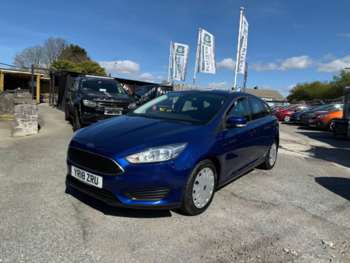 Used Ford Focus 2018 for sale - 74816912: Photo