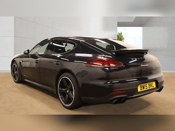 Used Porsche Panamera 2015 for sale - 78555063: Photo