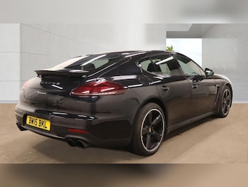 Used Porsche Panamera 2015 for sale - 78555063: Photo