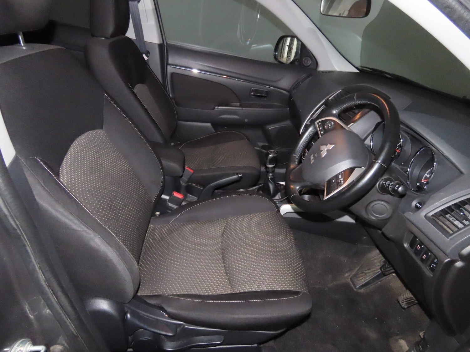 Used Mitsubishi ASX 2014 for sale - 76403337: Photo 10